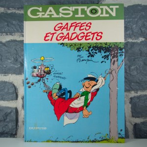 Gaston 0 Gaffes et gadgets (01)
